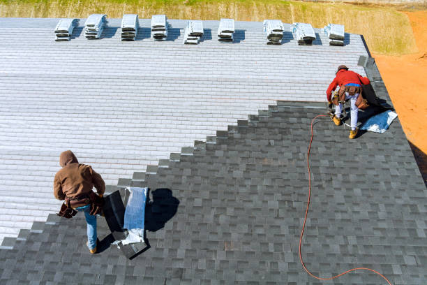 Quick and Trustworthy Emergency Roof Repair Services in Hartford, AL